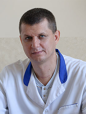 Буй Глеб Евгеньевич — фото