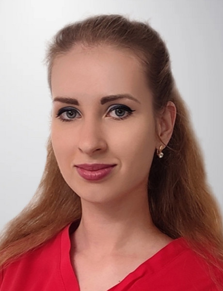 Тулякова Диана Андреевна — фото
