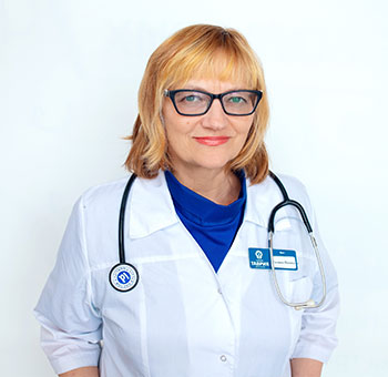 Сенкевич Галина Викторовна — фото