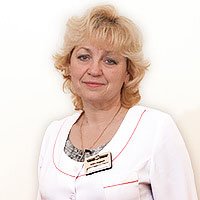 Светлана Васильевна Билецкая — фото