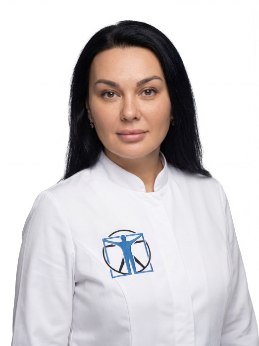 Егорова Юлия Александровна — фото