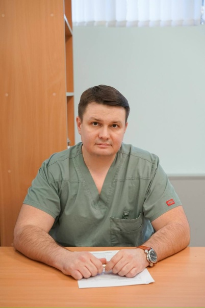 Какунин Сергей Дмитриевич — фото