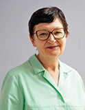 Гаганова Елена Михайловна — фото