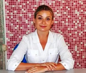 Галенко Юлия Анатольевна — фото