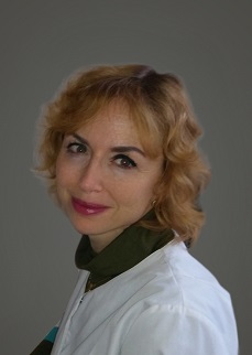 Игонина Елена Валерьевна — фото