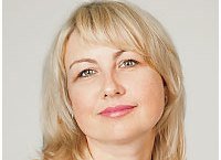 Островская Лия Рудольфовна — фото
