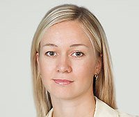 Васильева Кристина Владимировна — фото