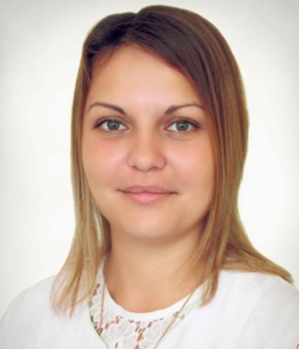 Артеменко Марина Пантелеевна — фото