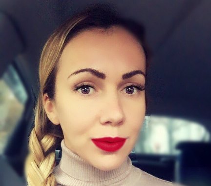 Цатурян Анна Евгеньевна — фото