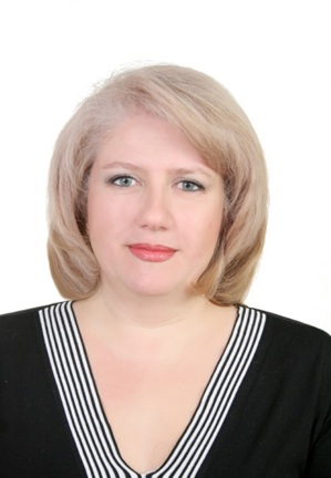 Кунцевич Елена Ивановна — фото