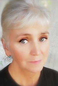 Курунова Анна Павловна — фото