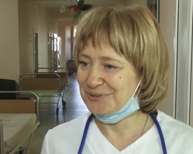 Белкина Юлия Евгеньевна — фото