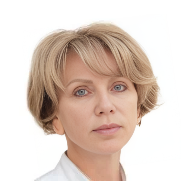 Лешукова Наталья Владимировна — фото