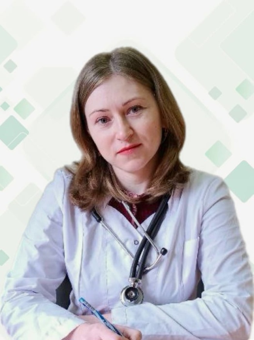 Алексеева Екатерина Савельева — фото