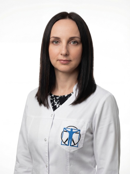 Попова Елена Юрьевна — фото