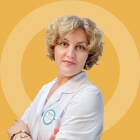 Самойлова Наталья Александровна — фото