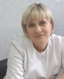 Соболева Екатерина Григорьевна — фото