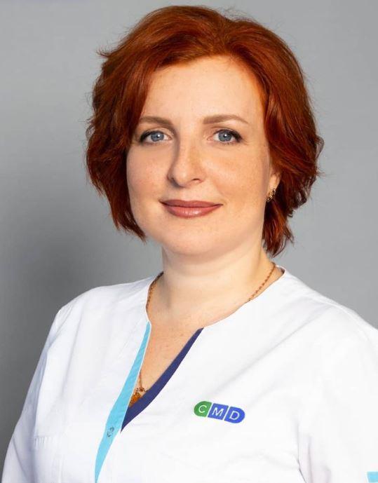 Михайлова Влада Олеговна — фото