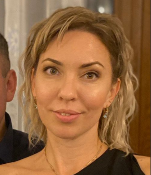 Бойко Екатерина Алексеевна — фото