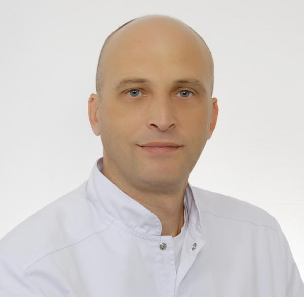 Иванько Евгений Николаевич — фото