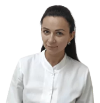 Петренко Марина Александровна — фото