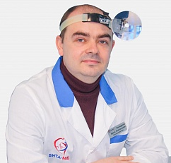 Гончаренко Юрий Анатольевич — фото