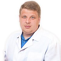 Роман Николаевич Шеблаев — фото