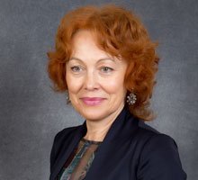 Тихонова Ольга Ивановна — фото