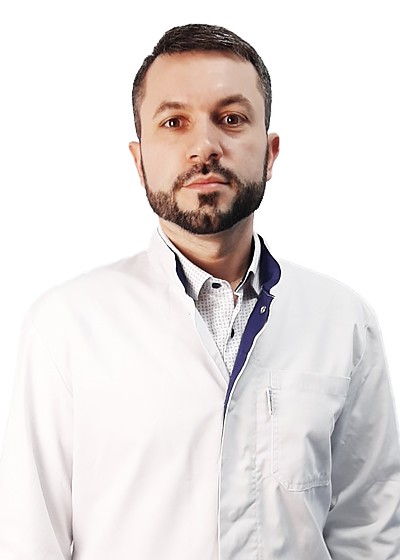 Удодов Евгений Владимирович — фото