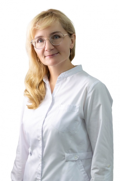 Янова Екатерина Владимировна — фото