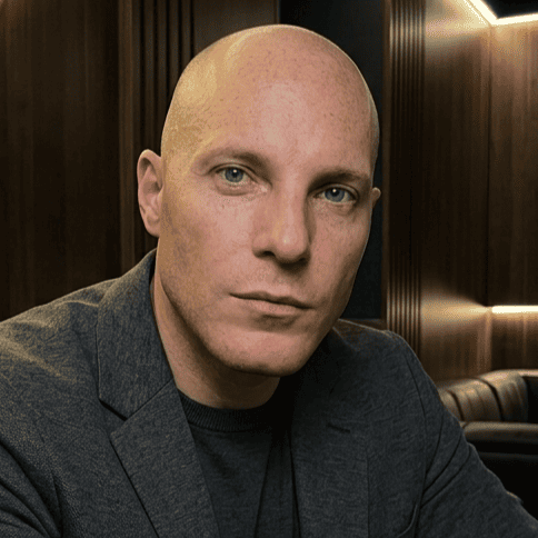 Дмитрий Владимиров