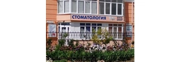 Логотип "Dental Group" - стоматология