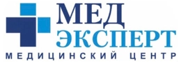 Логотип Клиника "МедЭксперт" на Толстого