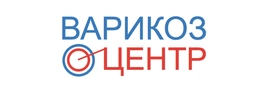 Логотип ВАРИКОЗ ЦЕНТР