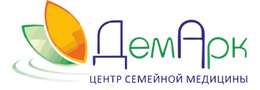 Логотип Стоматология "ДемАрк"
