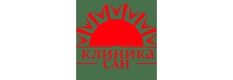 Логотип Клиника "САН"
