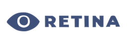 Логотип Ретина (Retina) - глазная клиника