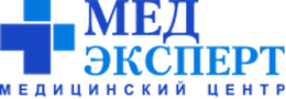 Логотип Клиника «МедЭксперт» на Суворова