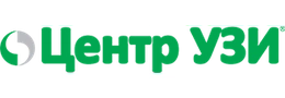 Логотип Центр УЗИ на Толстого