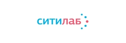 Логотип Медицинский центр  "Ситилаб" на ПОР