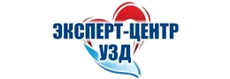 Логотип "Эксперт-Центр УЗИ" на Мокроусова