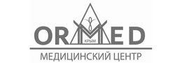 Логотип Медицинский центр "Ормед"