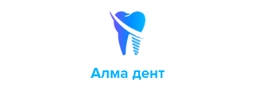 Стоматологическая клиника «Алма Дент»