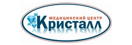 Медицинский центр "Кристалл" на Фабричном