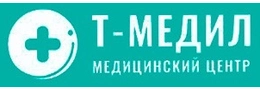 Логотип Медицинский центр "Т-МЕДИЛ" на ул. Лавицкого