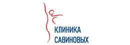 Логотип Клиника флебологии Савиновых