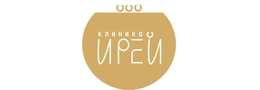 Логотип «Ирей» - косметологическая клиника