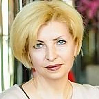 Бархатова Наталья Ивановна