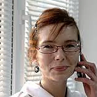 Ларина Оксана Михайловна