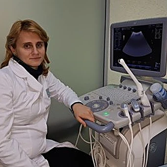 Ванжула Наталья Петровна